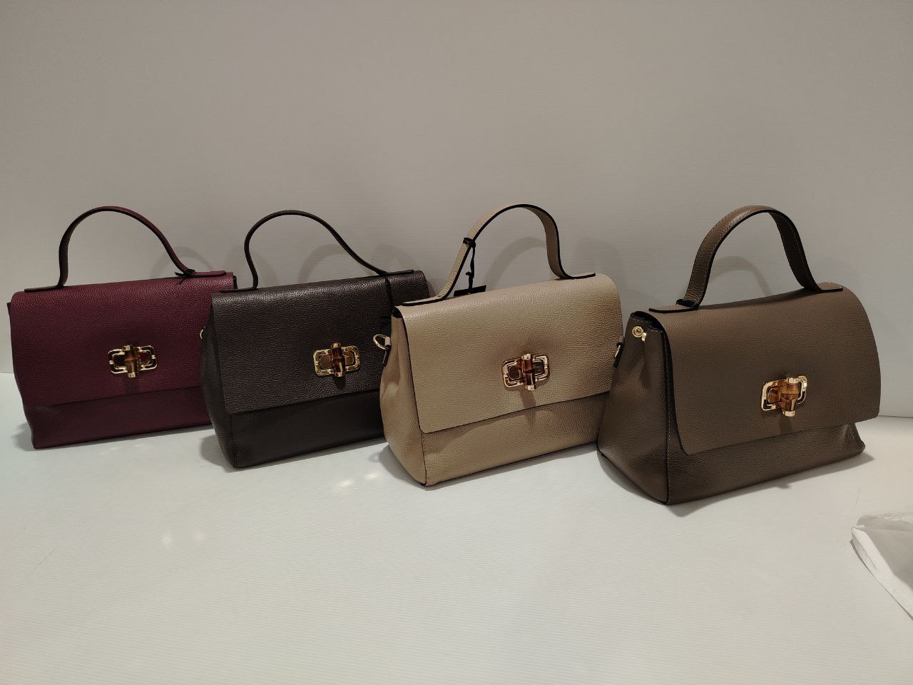 Фото High Garden Сумки