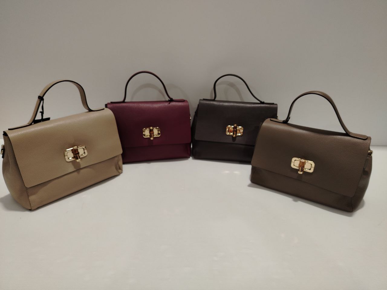 Фото High Garden Сумки