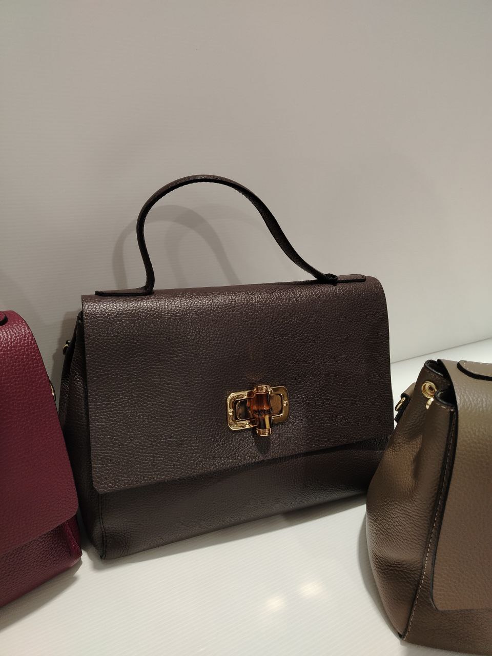 Фото High Garden Сумки