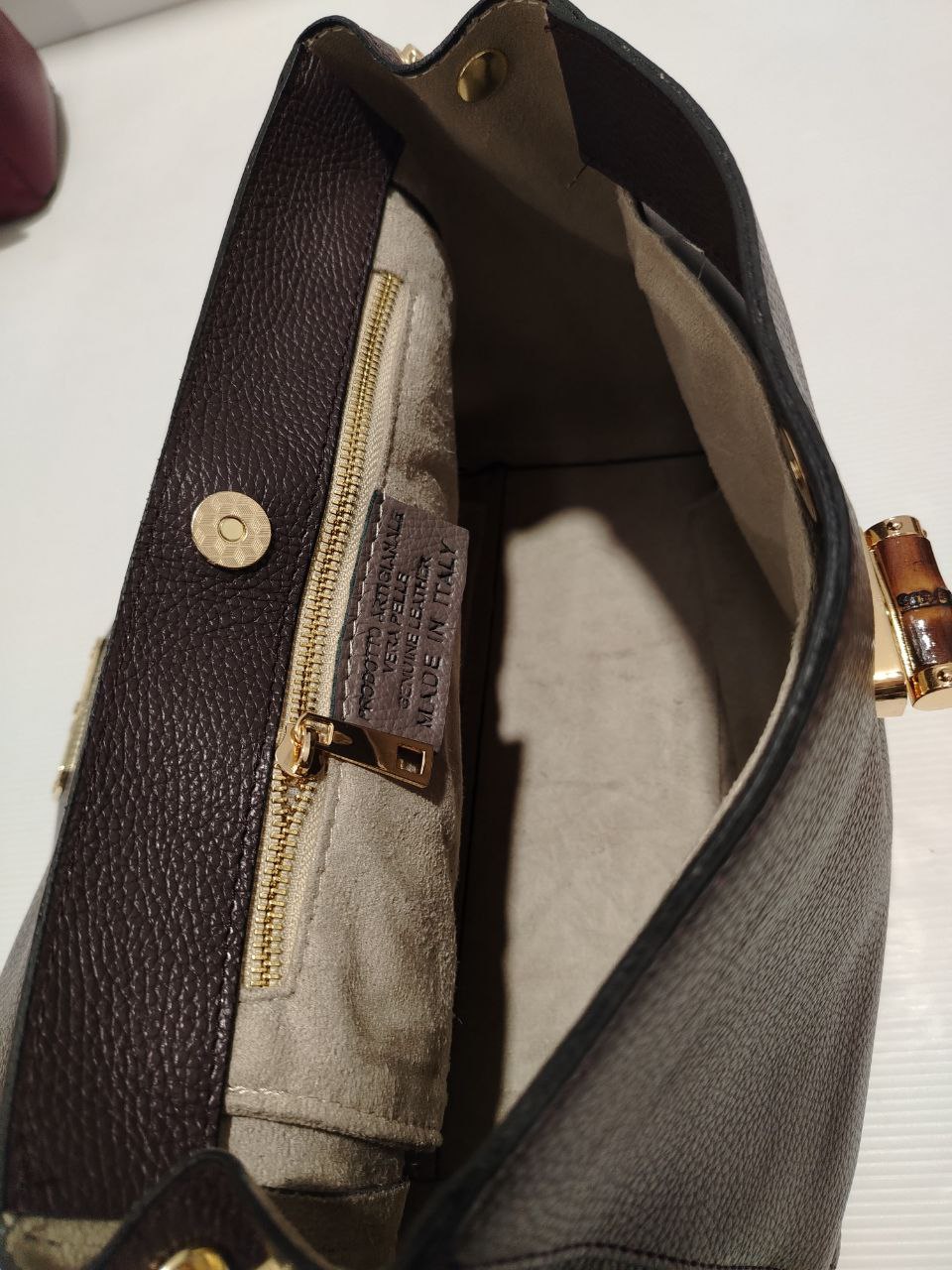 Фото High Garden Сумки