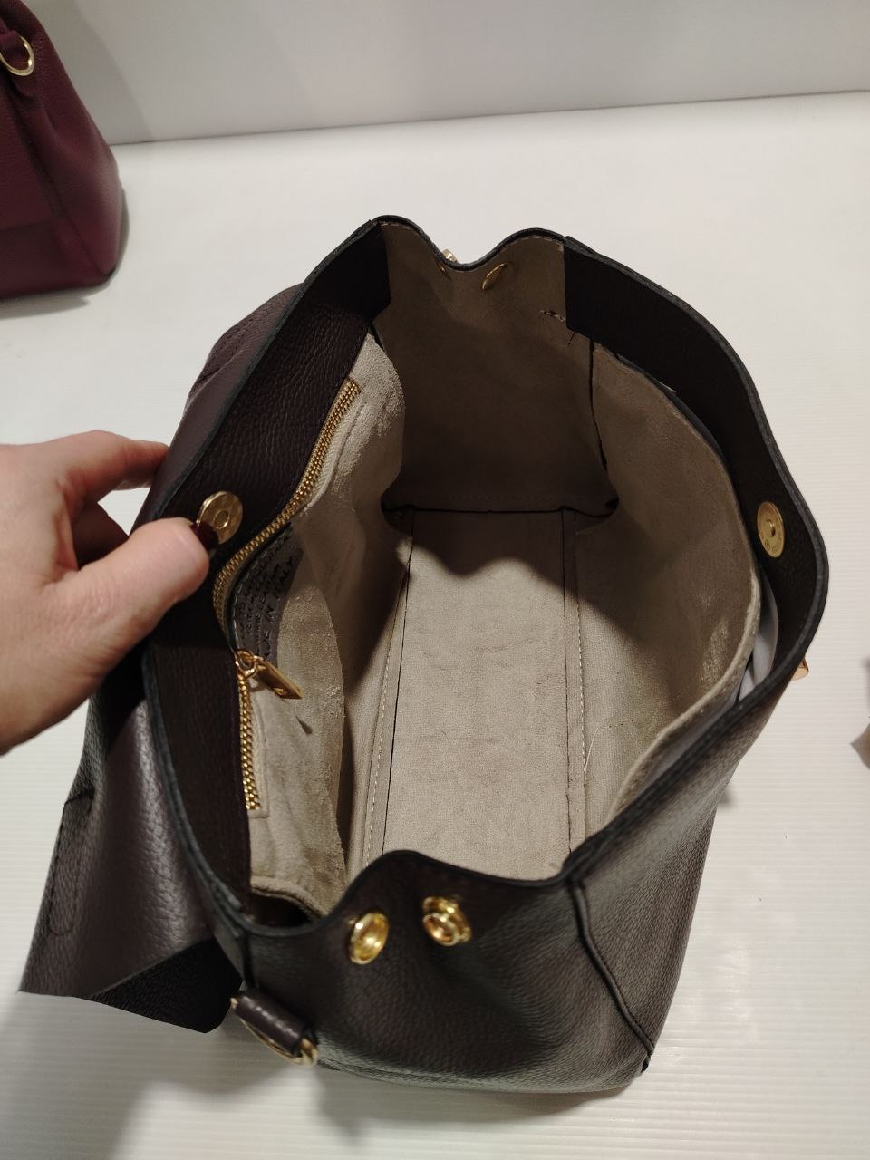 Фото High Garden Сумки