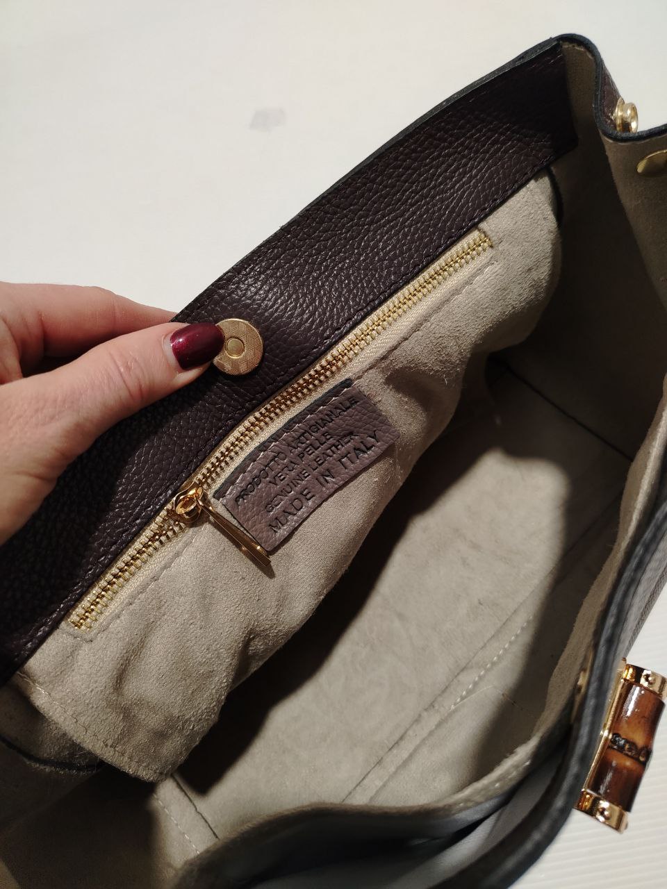 Фото High Garden Сумки