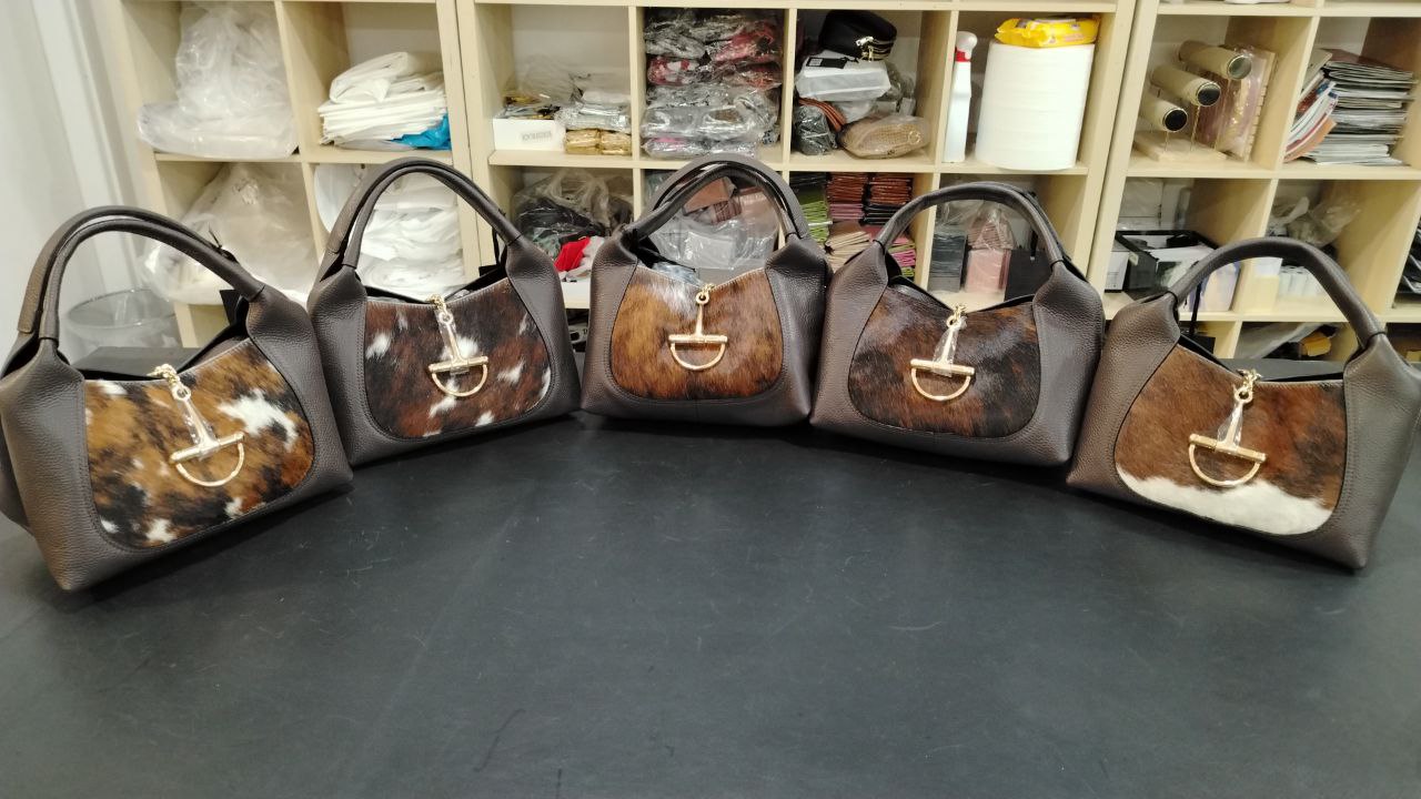 High Garden Сумки