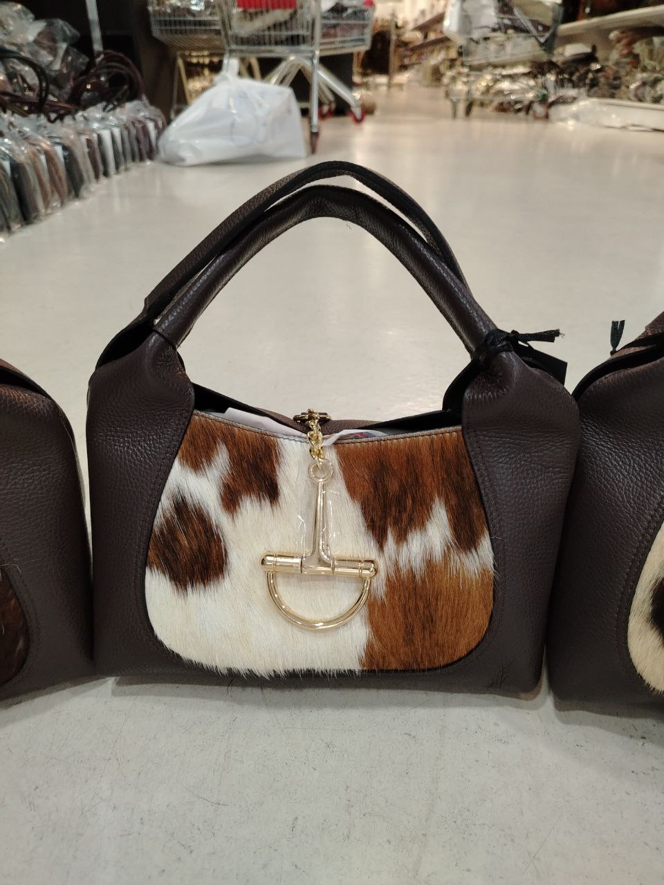 High Garden Сумки