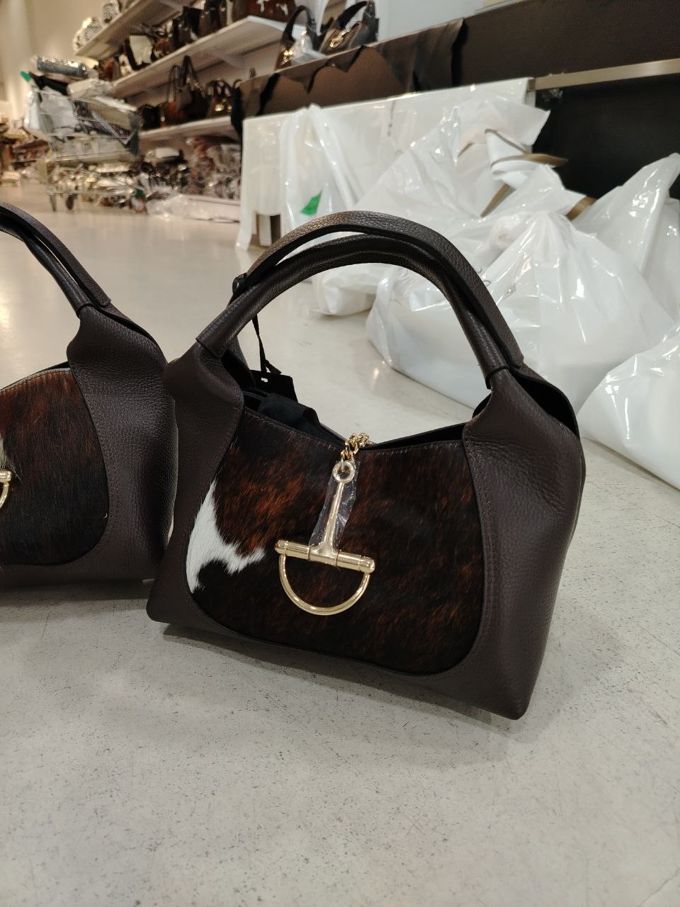 High Garden Сумки