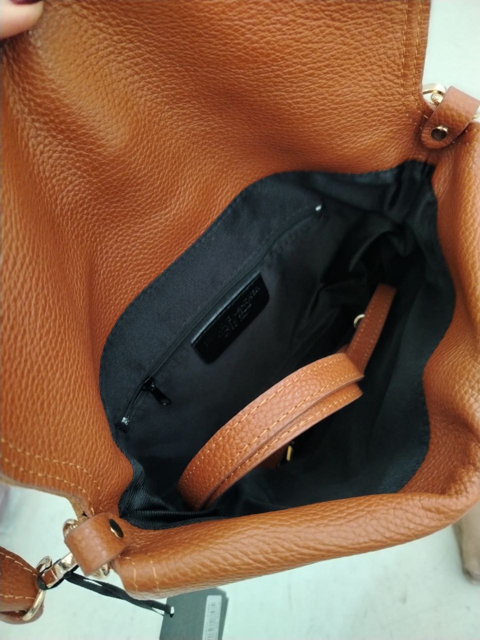 Фото High Garden Сумки