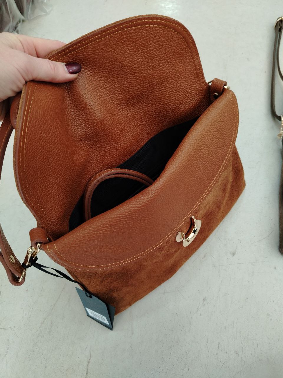 Фото High Garden Сумки