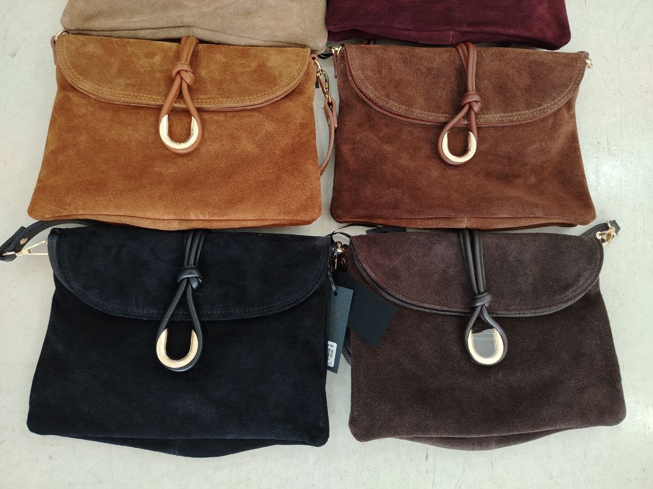 Фото High Garden Сумки