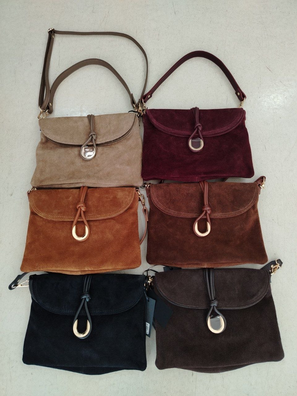 Фото High Garden Сумки