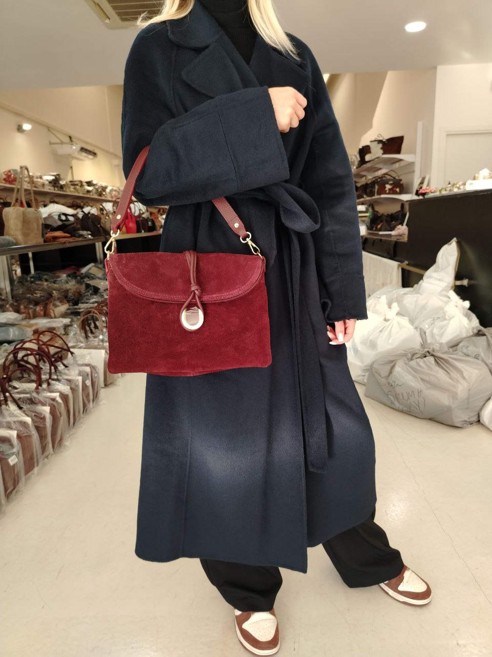 Фото High Garden Сумки