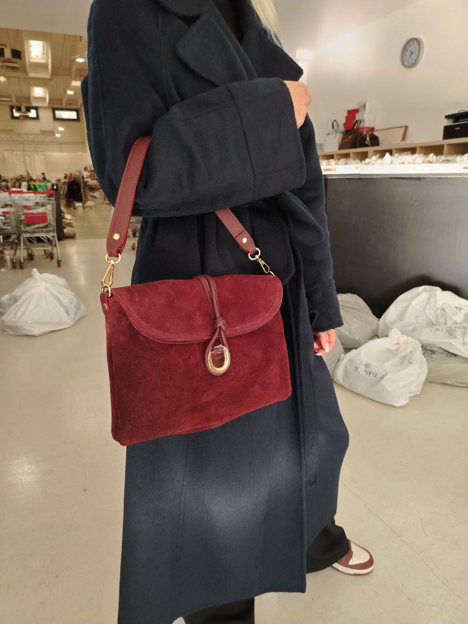 Фото High Garden Сумки