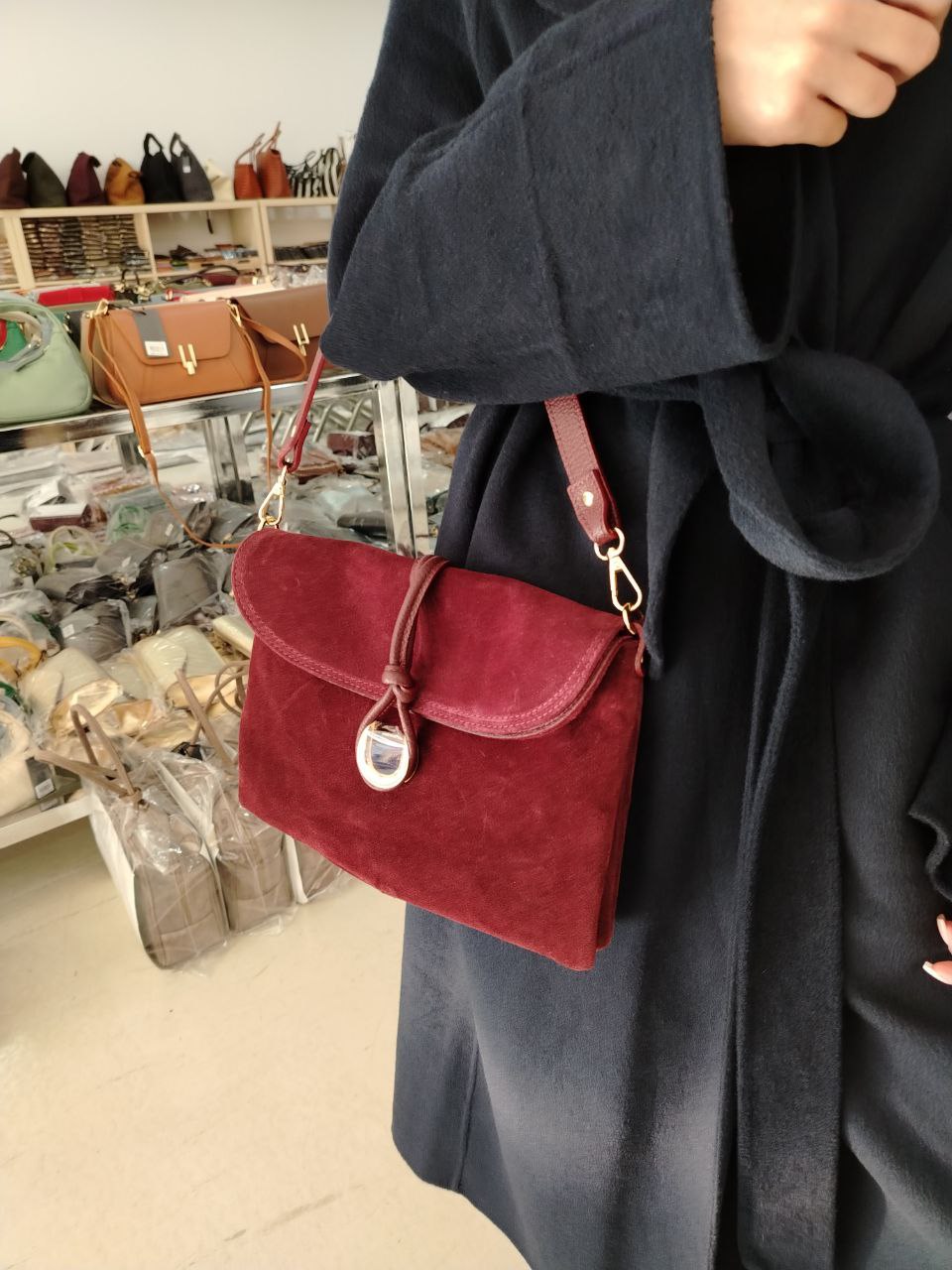 Фото High Garden Сумки