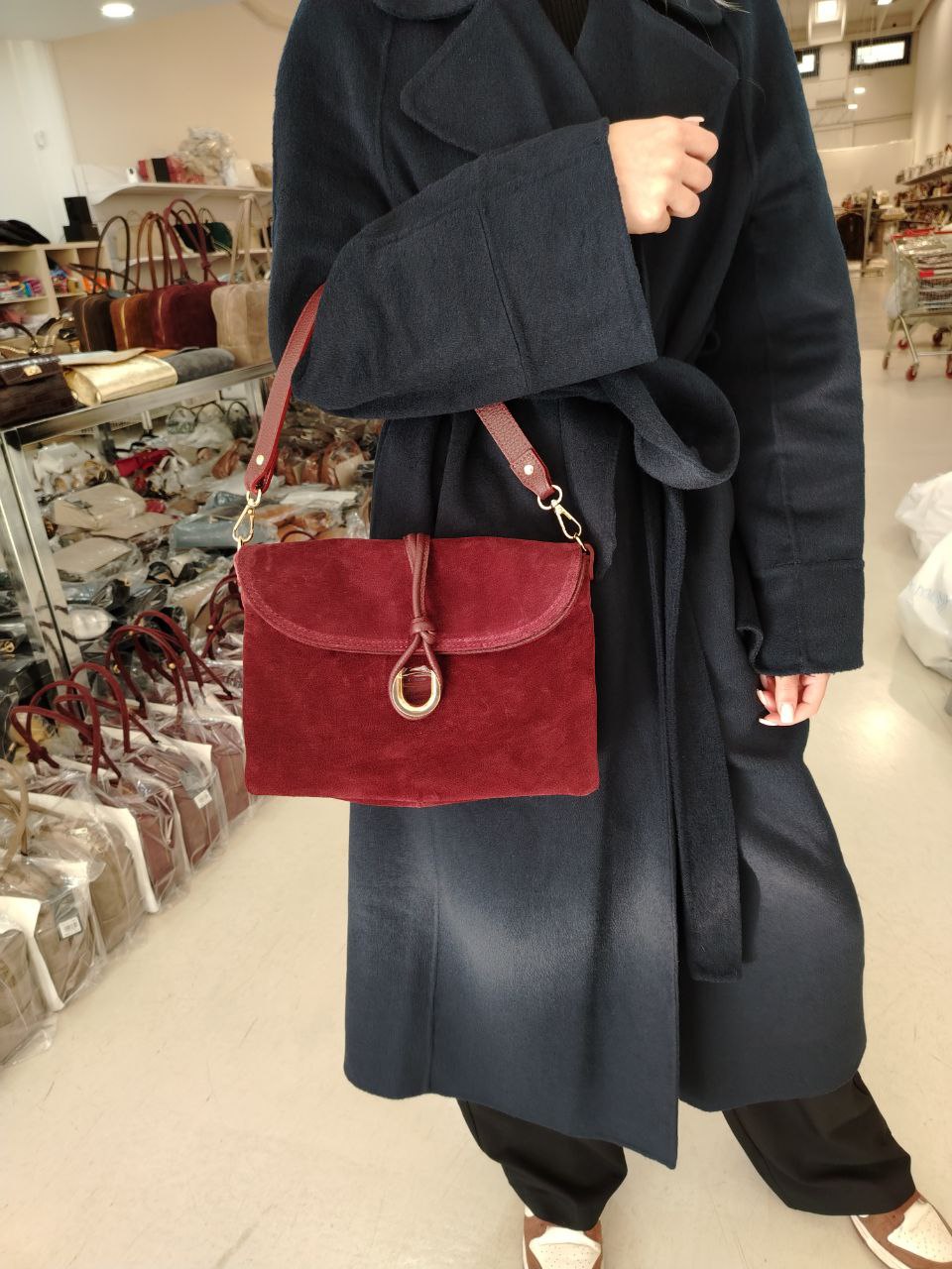 Фото High Garden Сумки