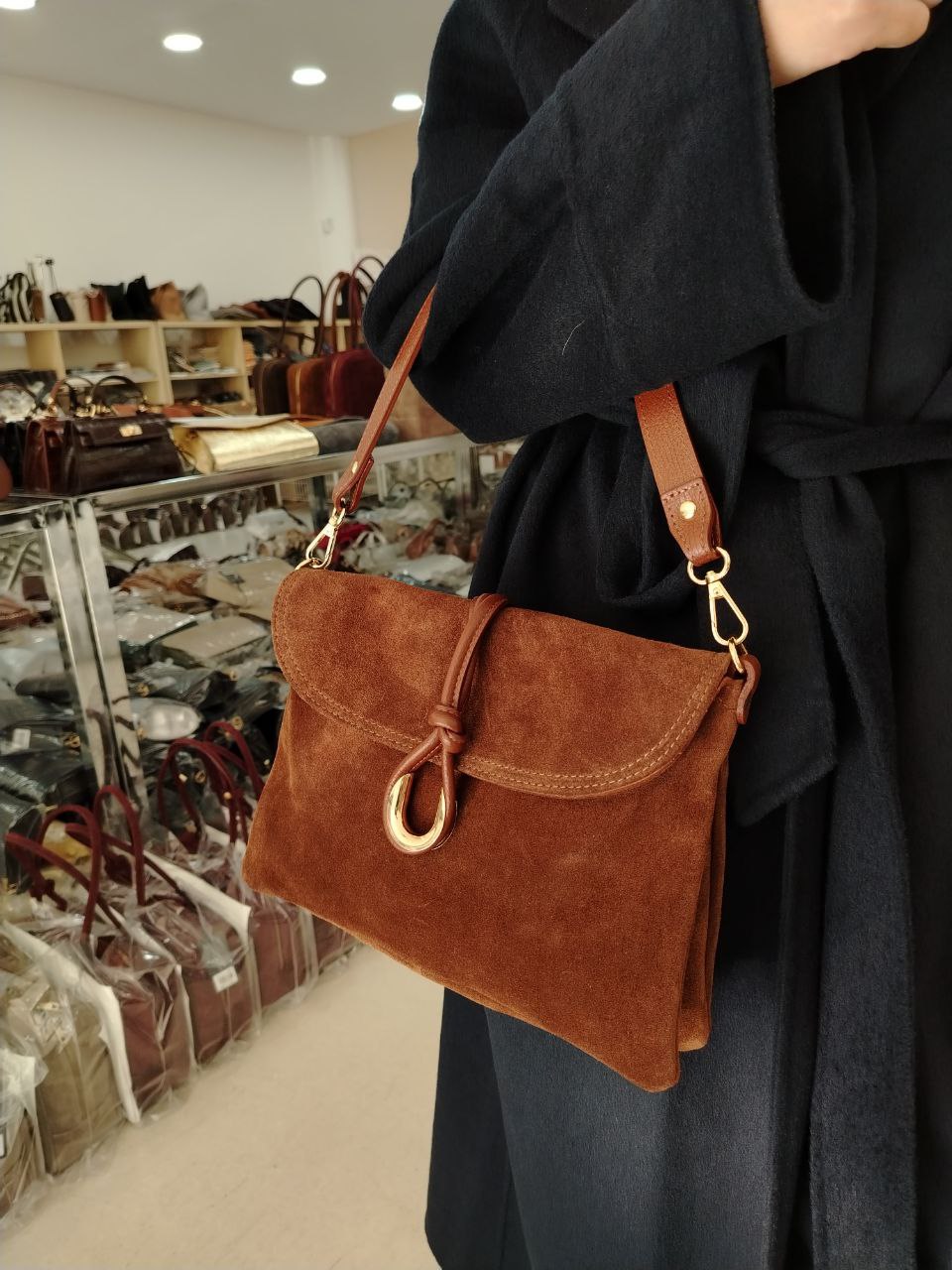 Фото High Garden Сумки