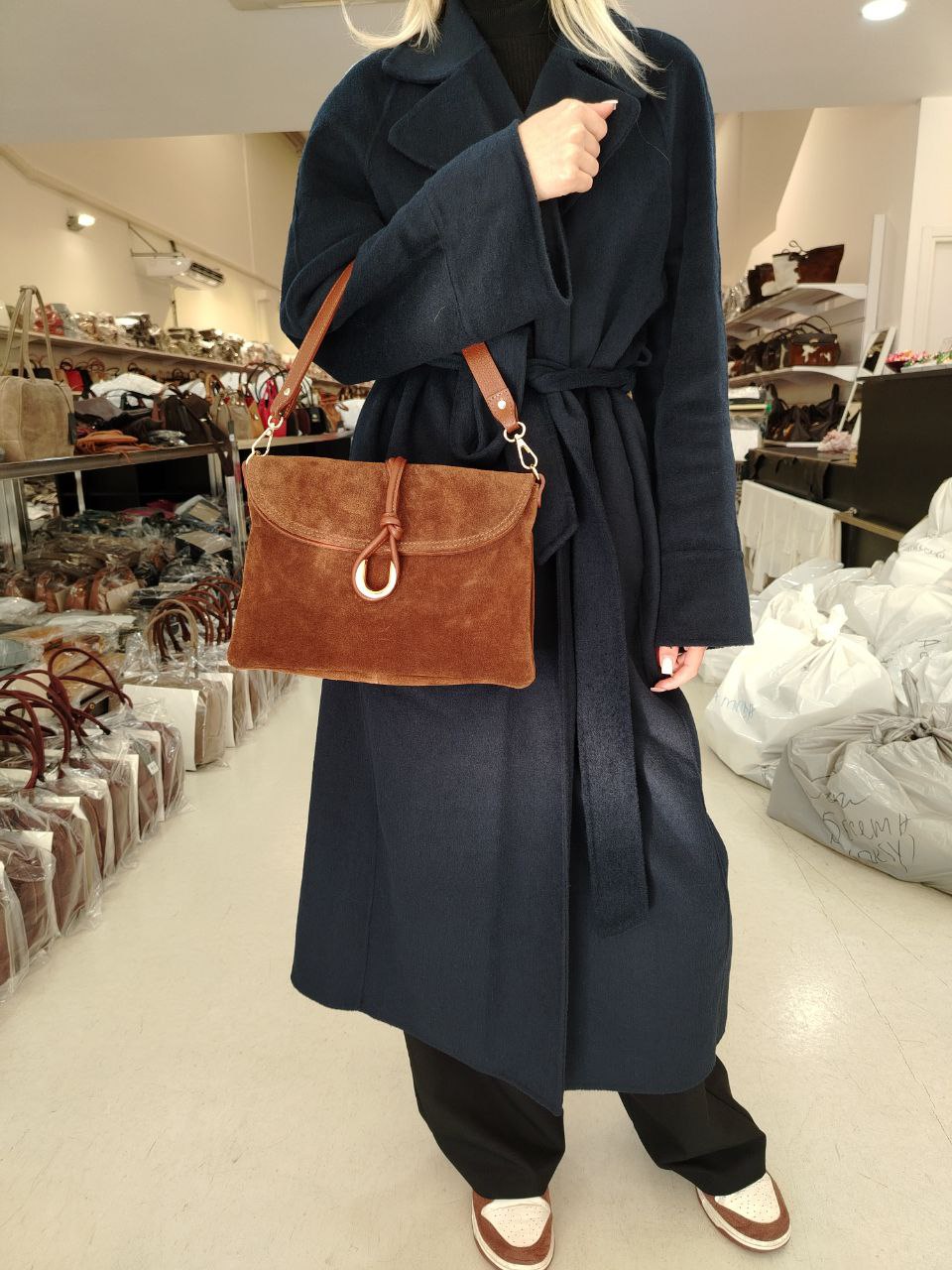 Фото High Garden Сумки