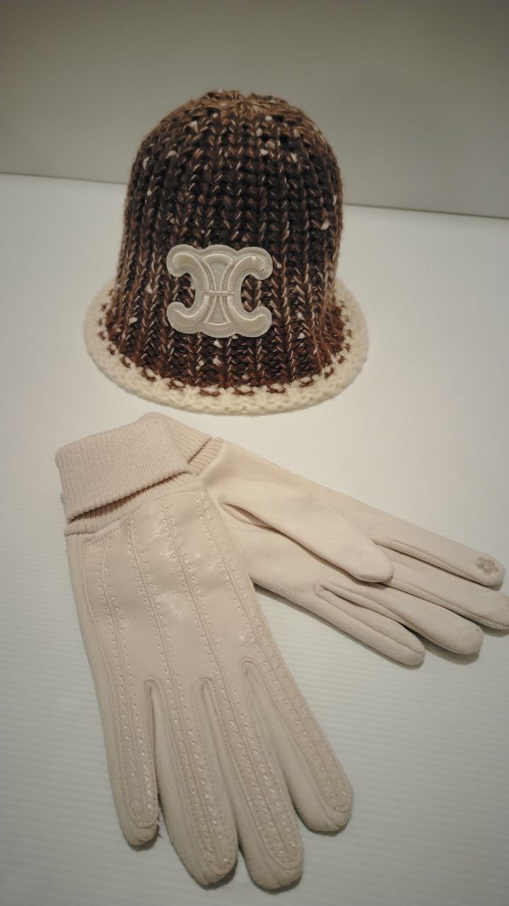 Фото High Garden Сумки