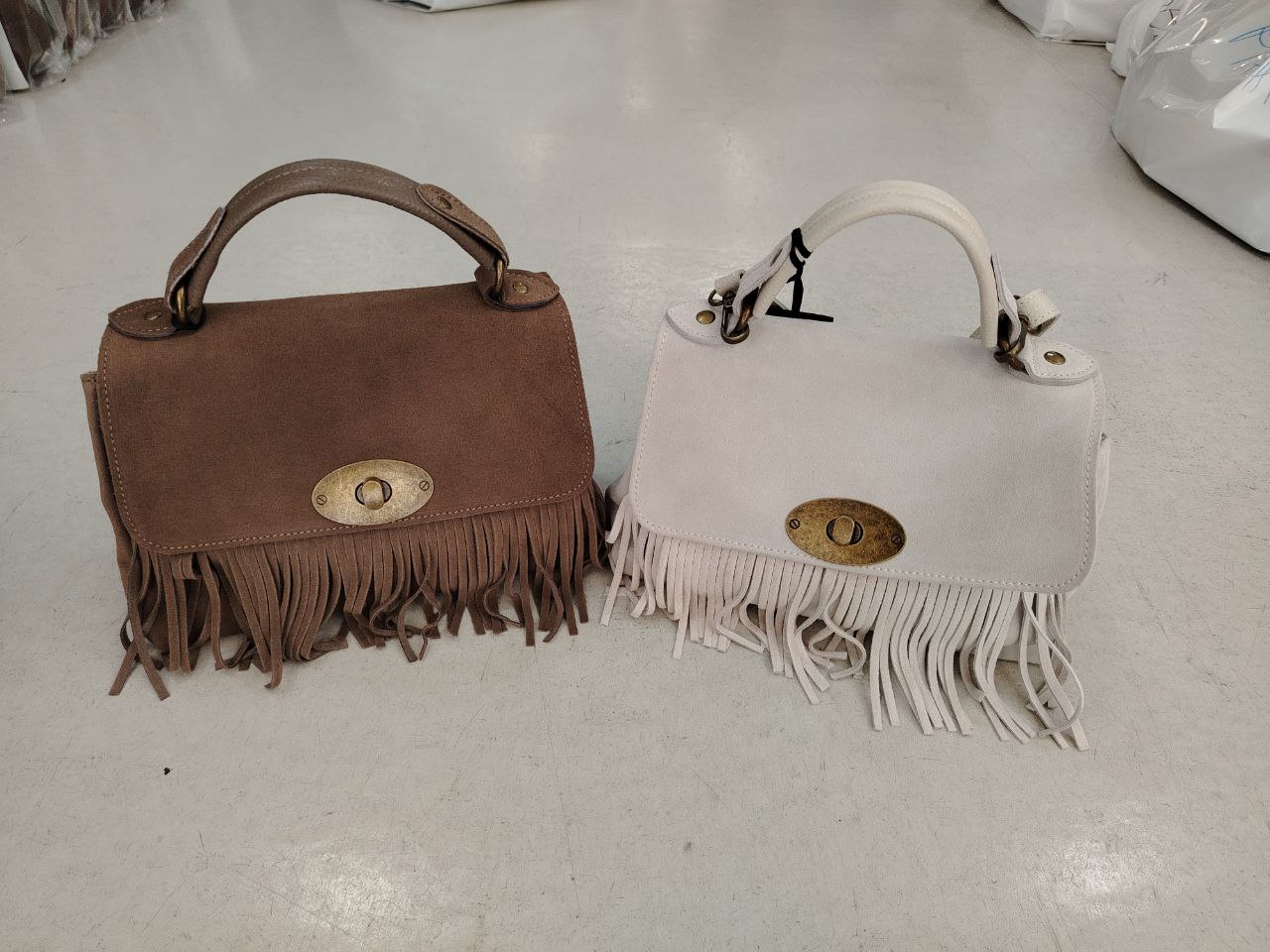 Фото High Garden Сумки