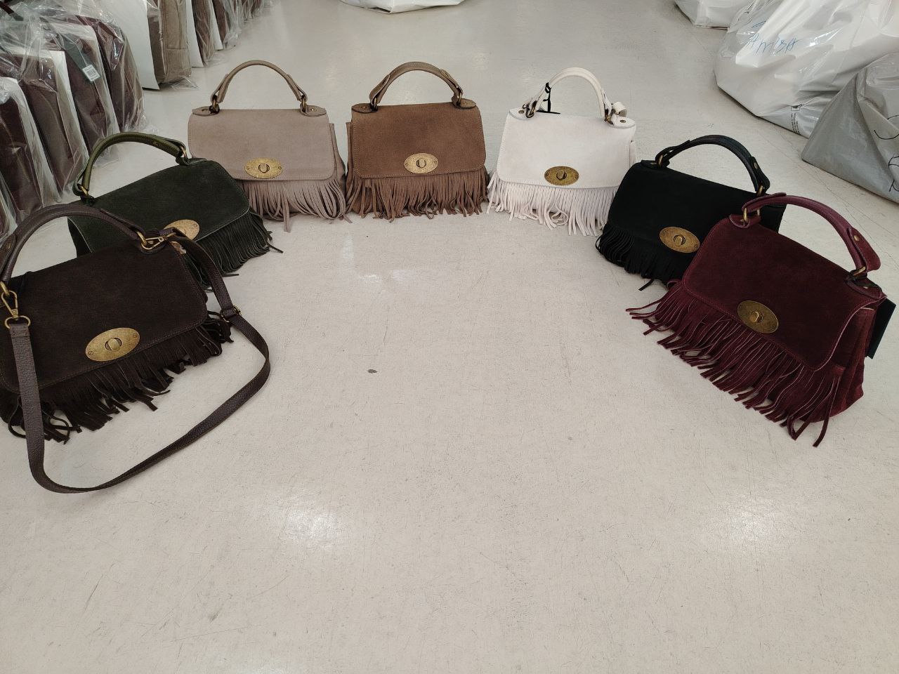 Фото High Garden Сумки