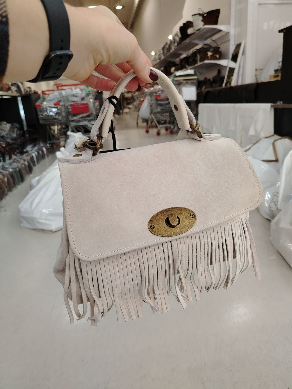 Фото High Garden Сумки