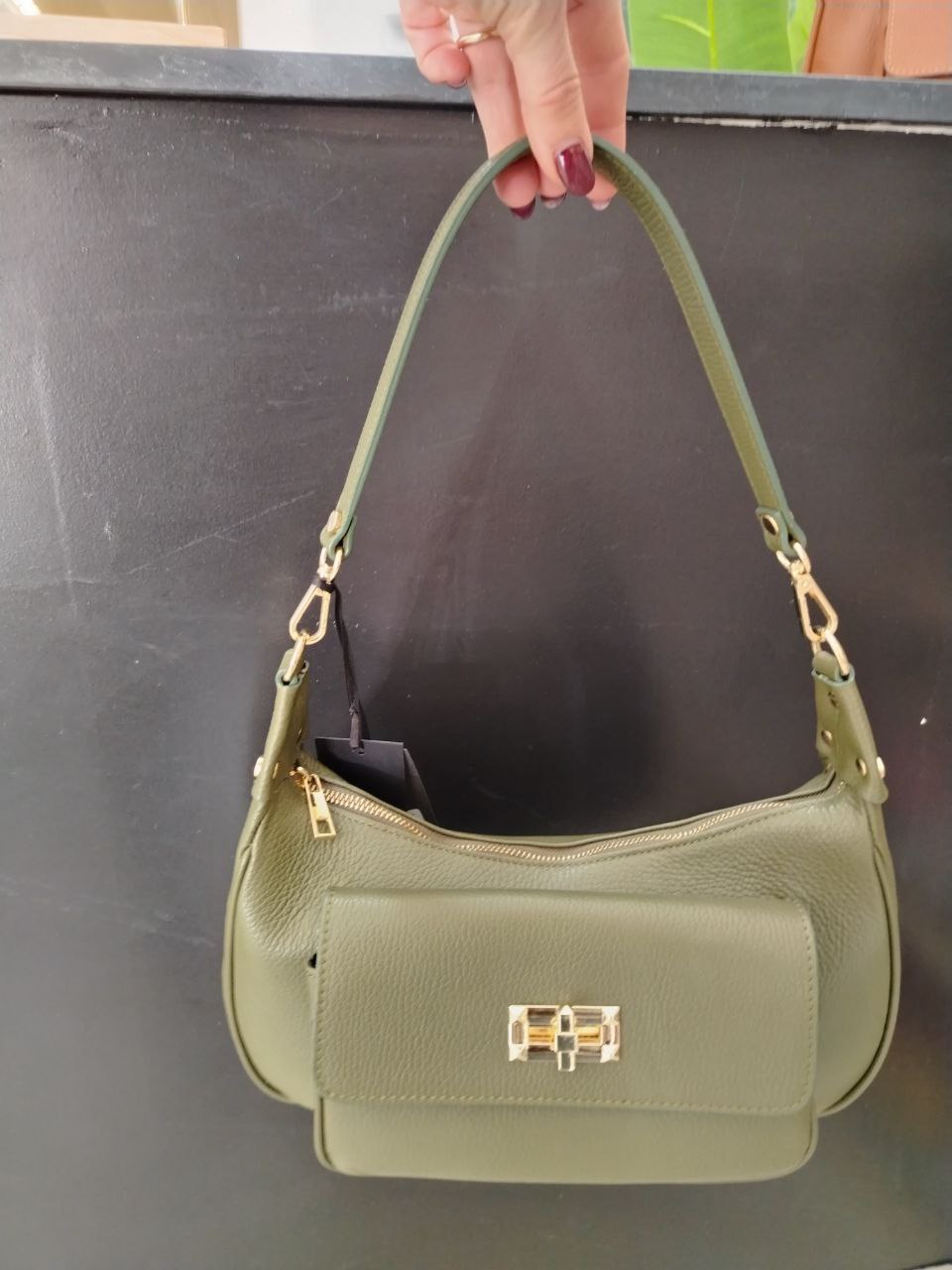 Фото High Garden Сумки