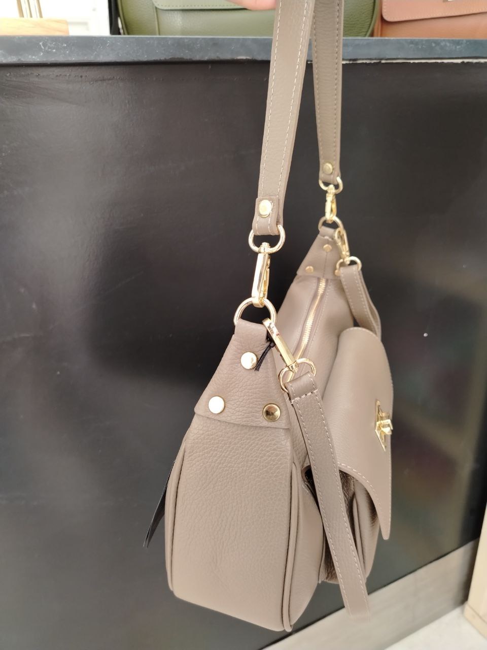 Фото High Garden Сумки