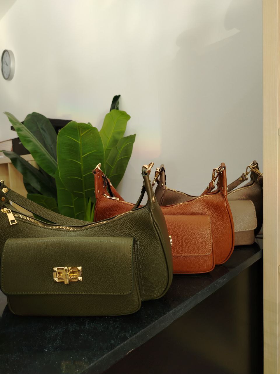 Фото High Garden Сумки