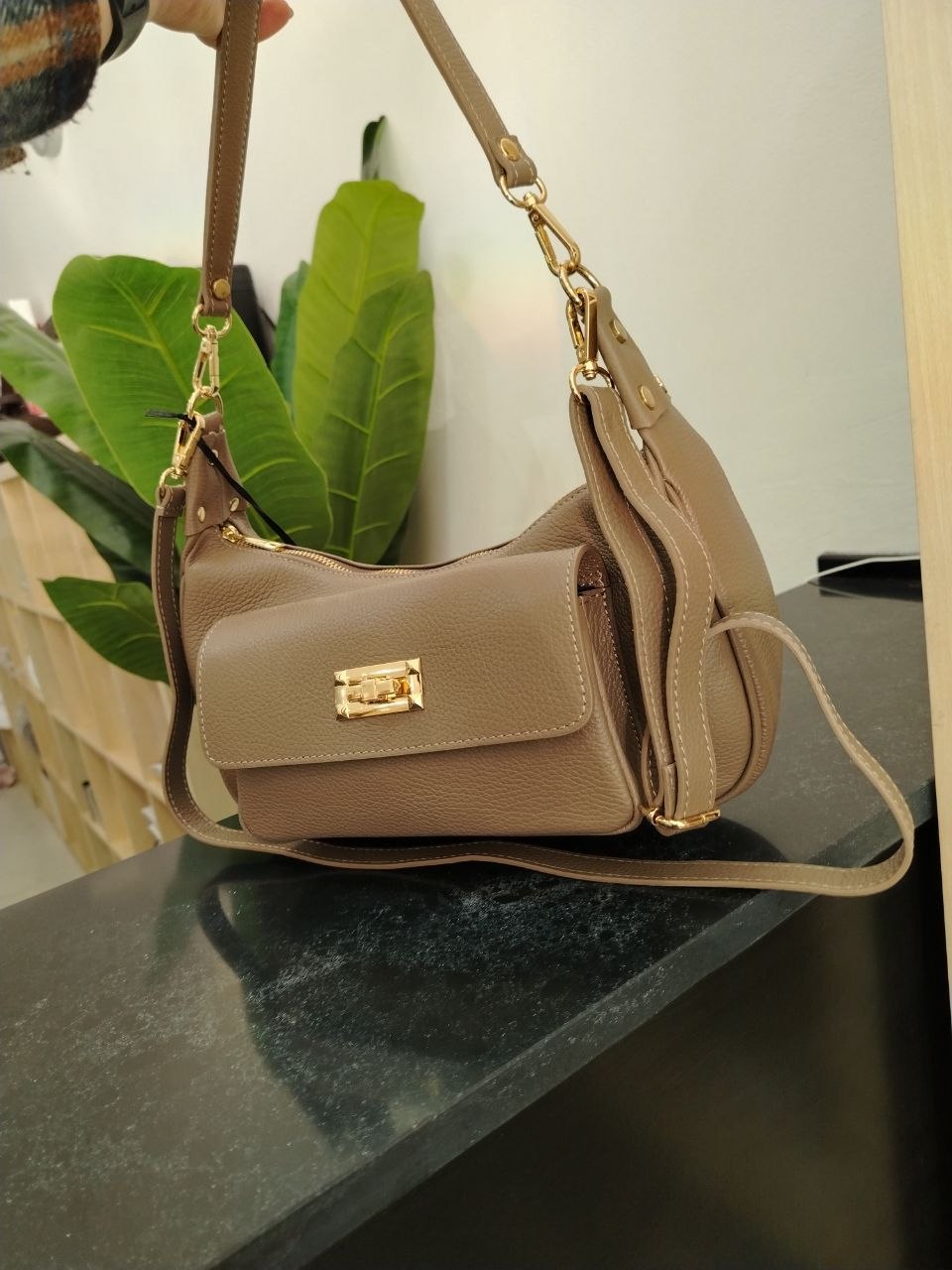 Фото High Garden Сумки