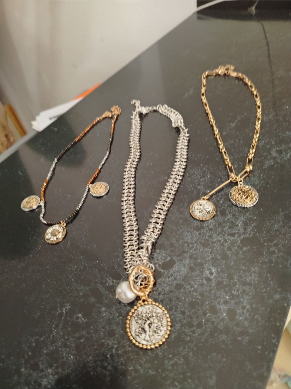 Фото High Garden Сумки