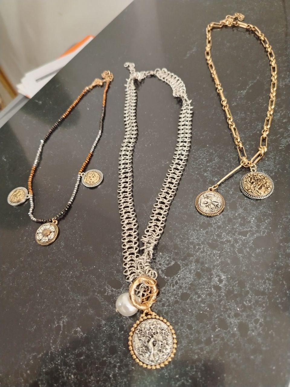 Фото High Garden Сумки