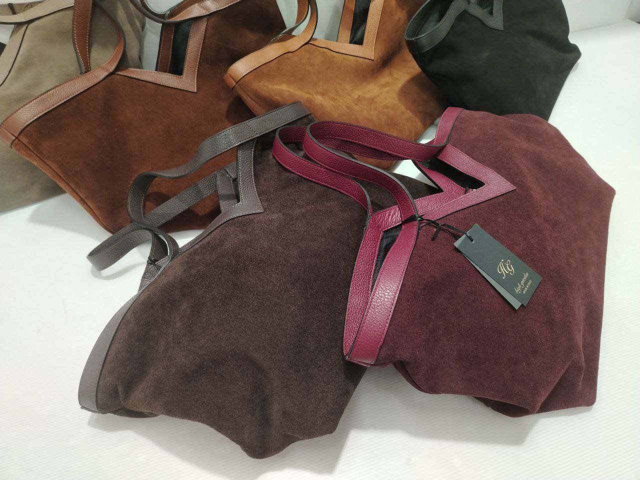 Фото High Garden Сумки