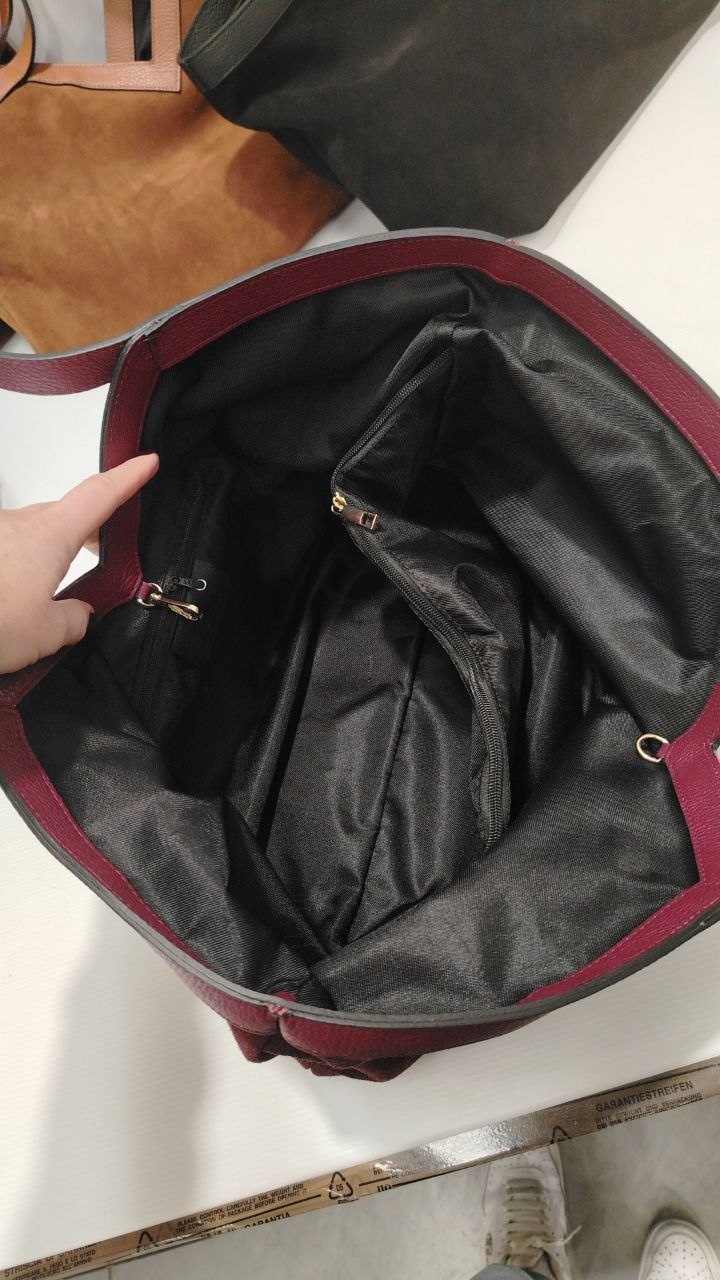 Фото High Garden Сумки