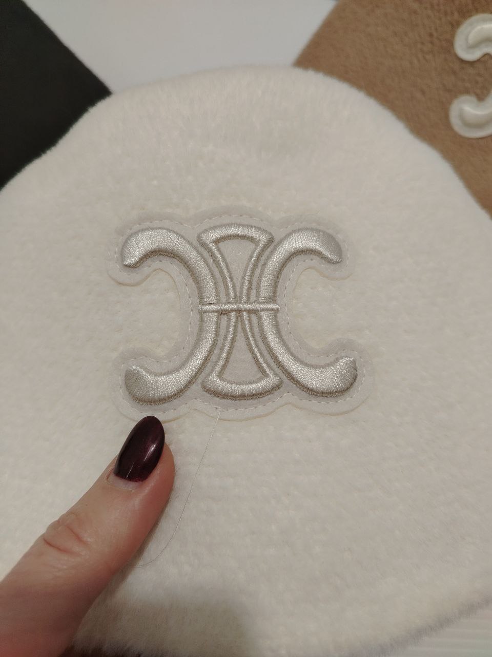 Фото High Garden Сумки