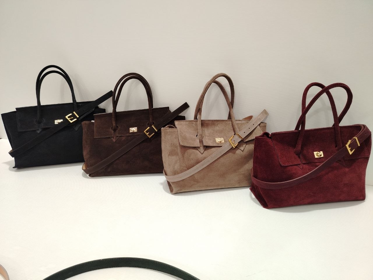 Фото High Garden Сумки