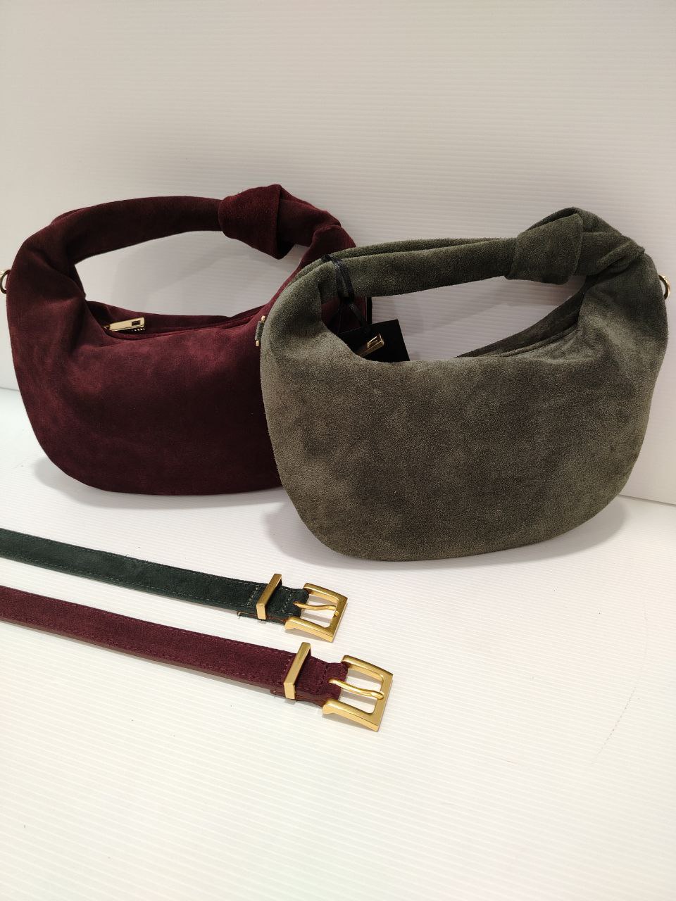 Фото High Garden Сумки