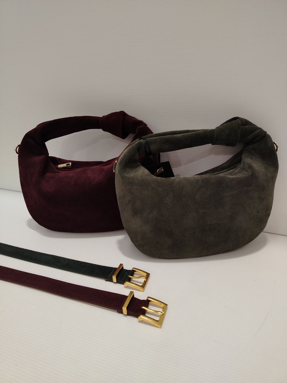 Фото High Garden Сумки