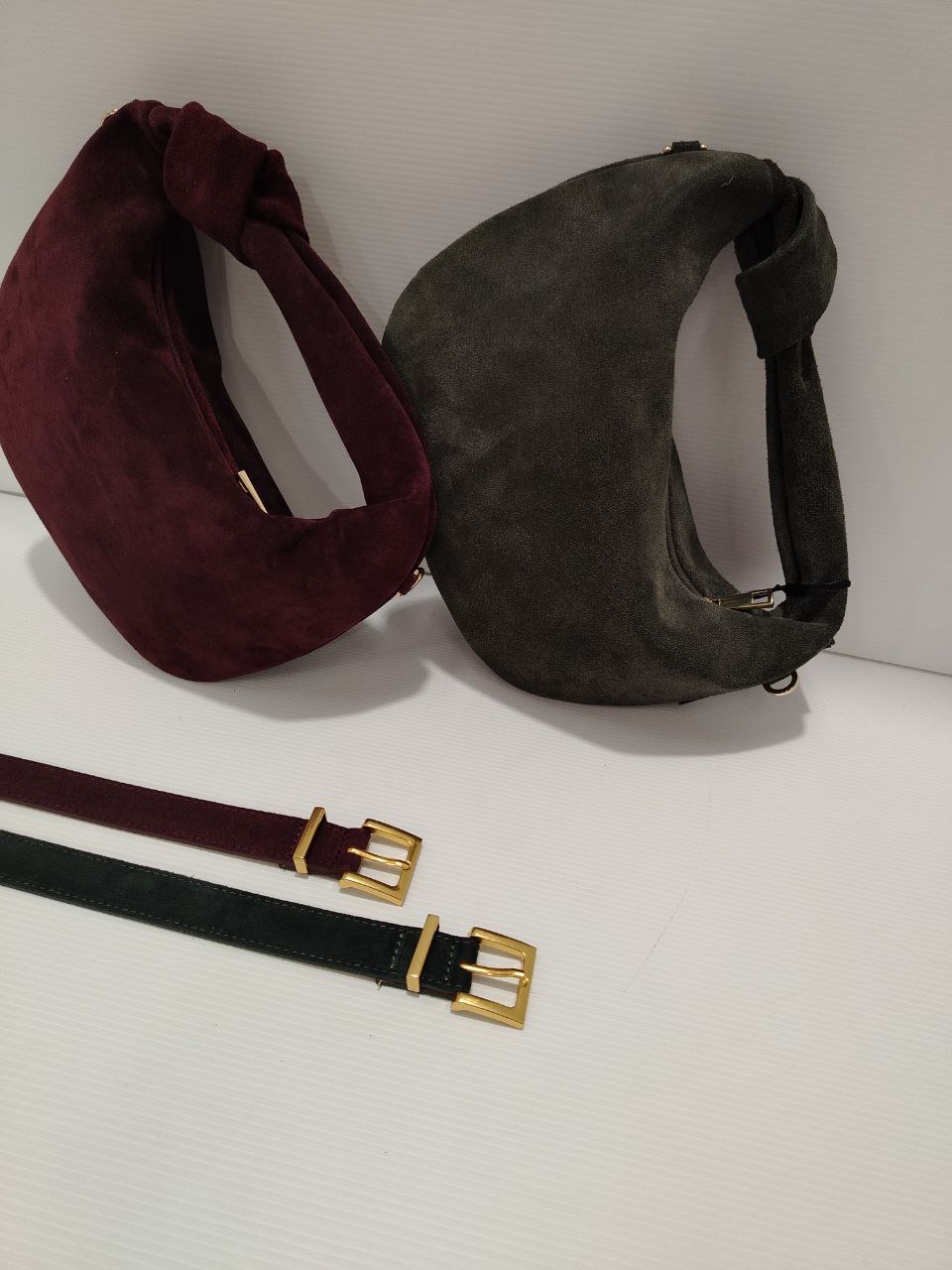 Фото High Garden Сумки