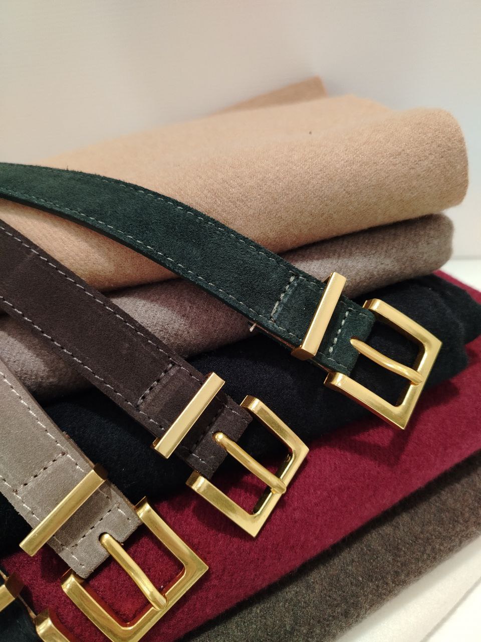 Фото High Garden Сумки