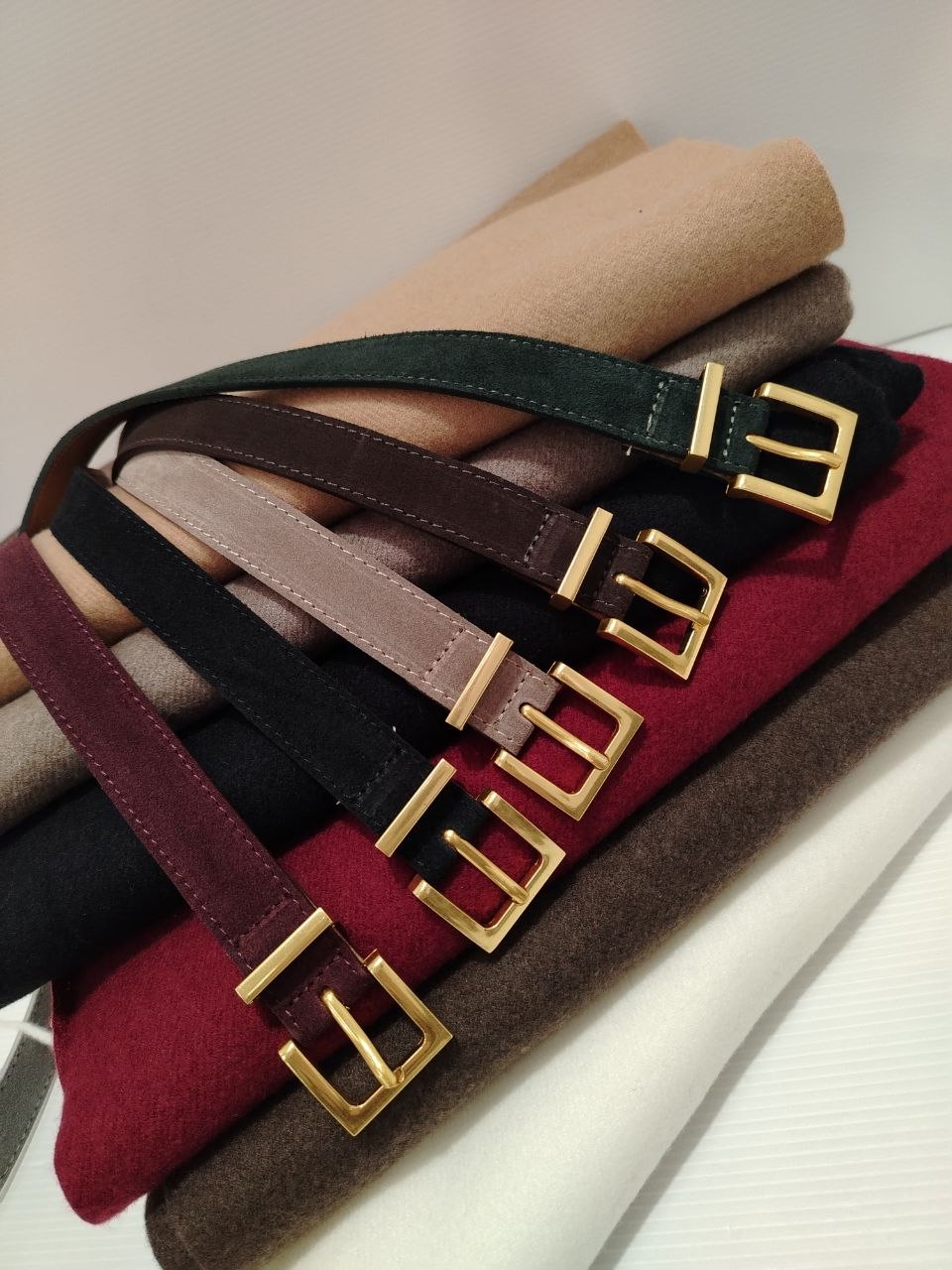 Фото High Garden Сумки