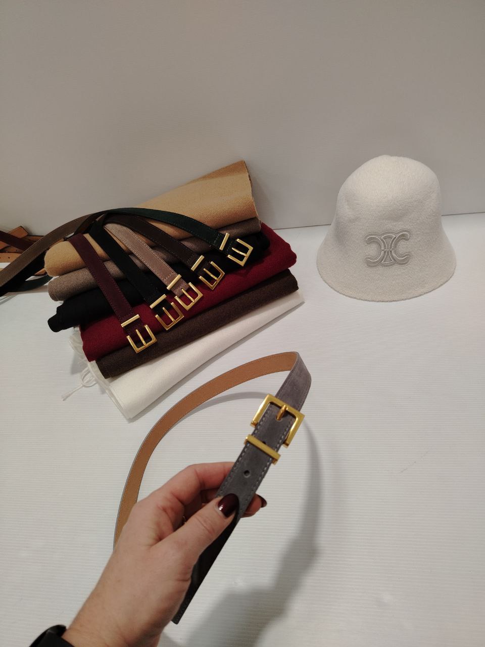 Фото High Garden Сумки