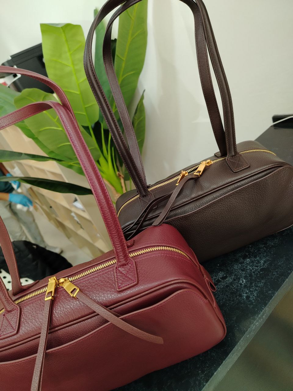 Фото High Garden Сумки