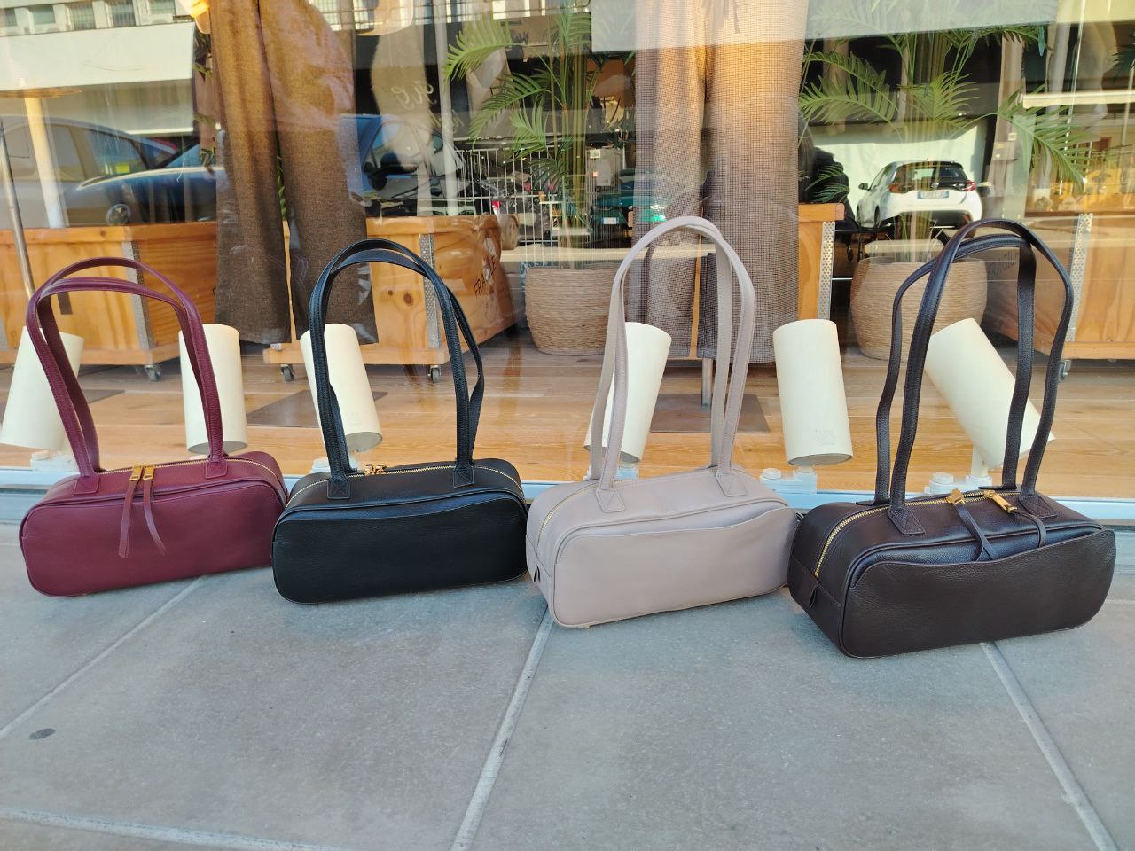 Фото High Garden Сумки