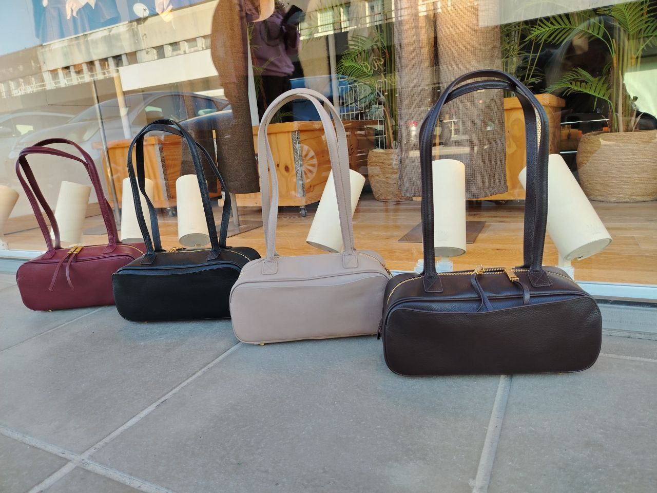 Фото High Garden Сумки