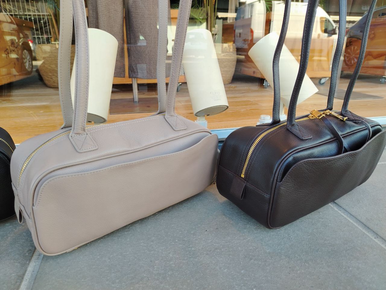 Фото High Garden Сумки