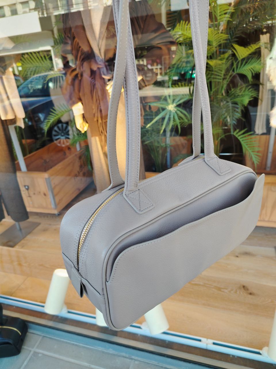 Фото High Garden Сумки