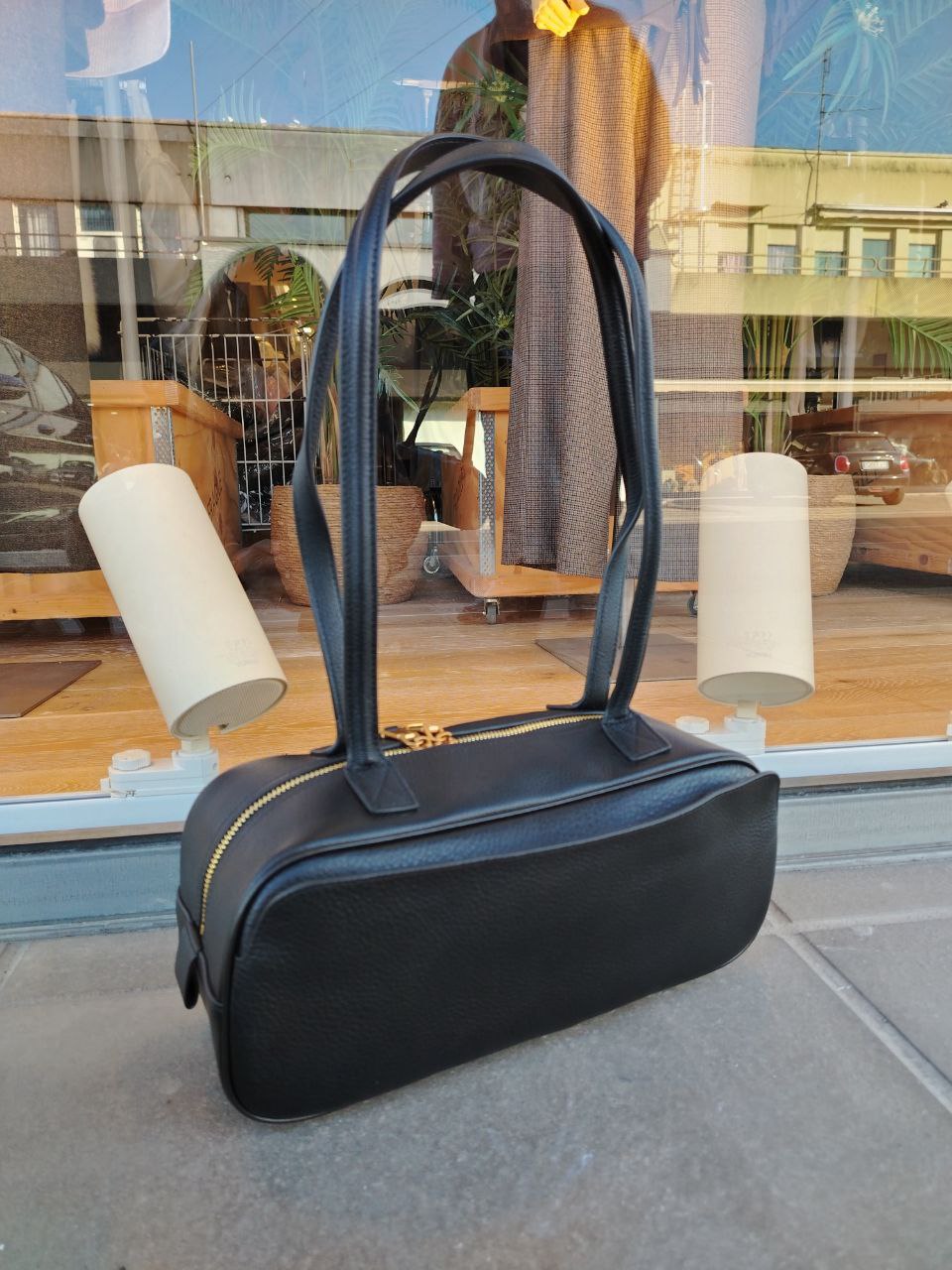 Фото High Garden Сумки