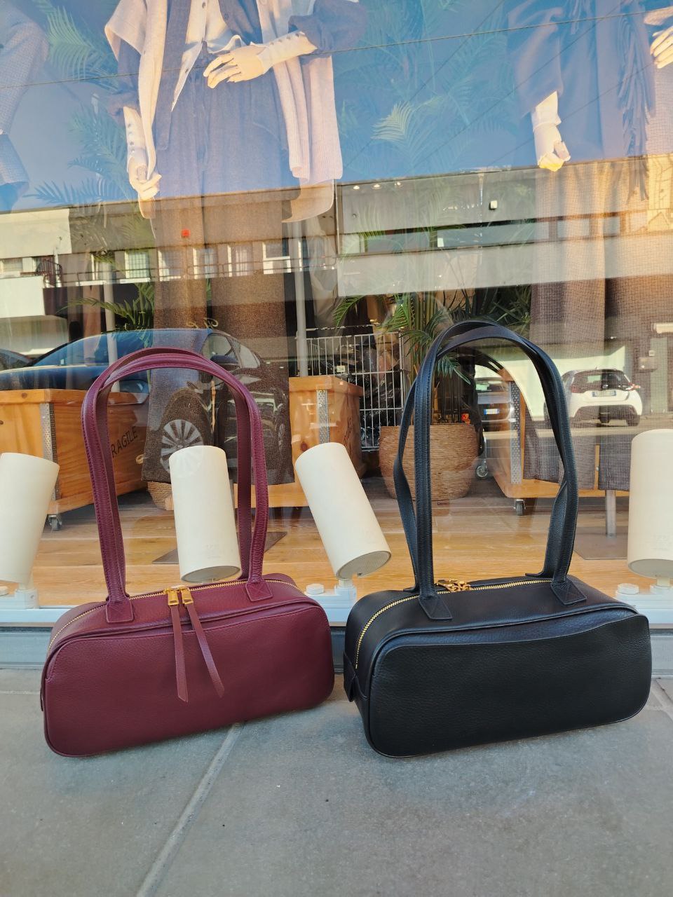 Фото High Garden Сумки