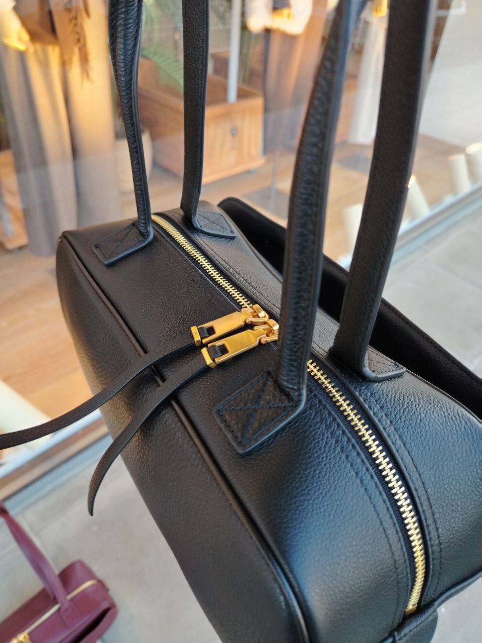 Фото High Garden Сумки