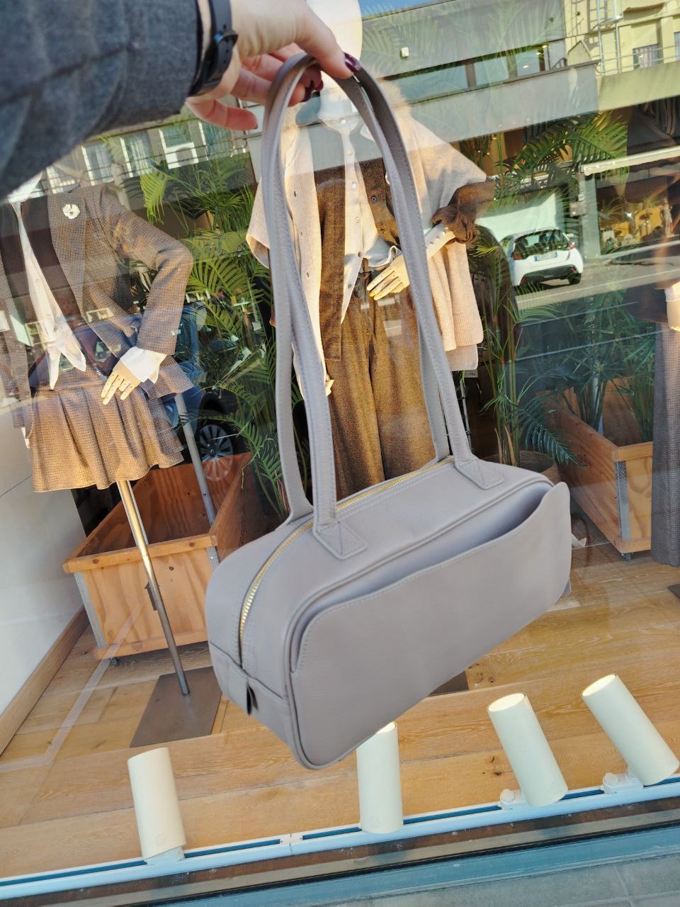 Фото High Garden Сумки