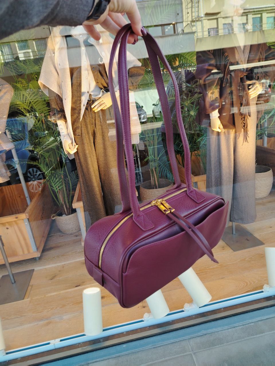 Фото High Garden Сумки