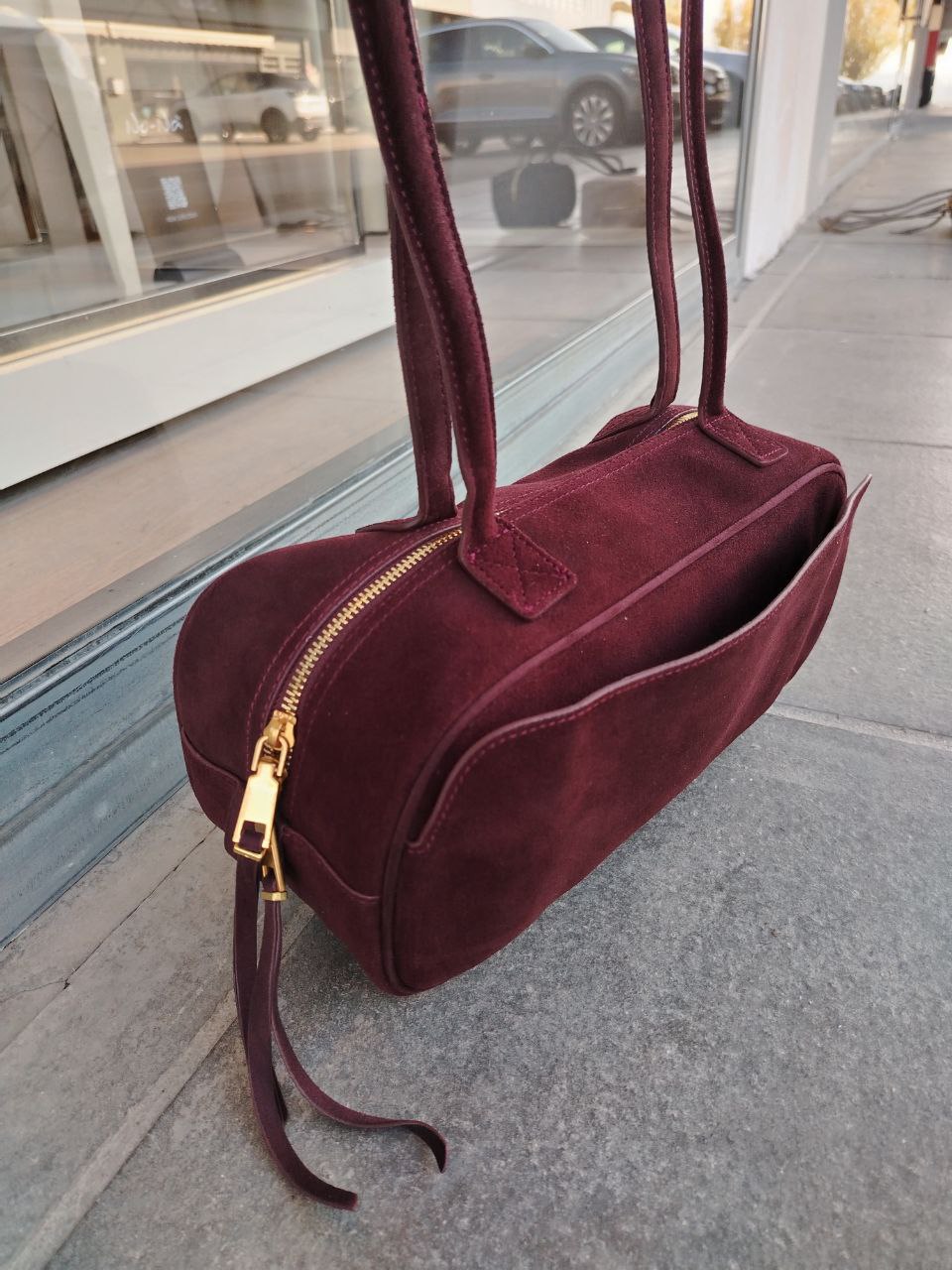 Фото High Garden Сумки